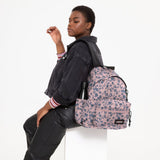 Eastpak Padded Zippl'R + Silky Pink