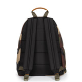 Eastpak Padded Zippl'R + Timberland Camo