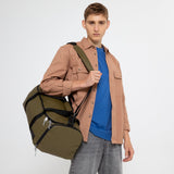 Eastpak Perce More Tarp Duffle Army