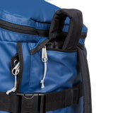Eastpak Perce Wheel M Travel Bag In Tarp Peony