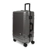 Eastpak Resist'R Case M (68cm) In Brushed Metal