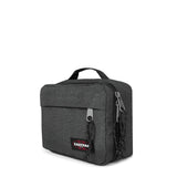 Eastpak Road Kit In Black Denim