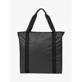 Eastpak Tarlie Shopper Bag In Tarp Black