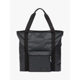 Eastpak Tarlie Shopper Bag In Tarp Black