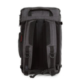 Eastpak Tecum Top Backpack In Grey