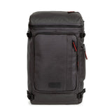 Eastpak Tecum Top Backpack In Grey