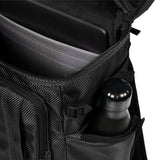 Eastpak Tecum Top Cnnct Coat in Black
