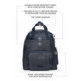 Eastpak Tecum W CNNCT Marine