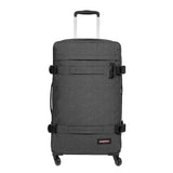 Eastpak Transit'R 4 L (79cm) In Black Denim