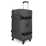 Eastpak Transit'R 4 L (79cm) In Black Denim