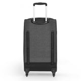 Eastpak Transit'R 4 L (79cm) In Black Denim