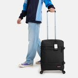Eastpak Transit'R 4 S (54cm) In Black