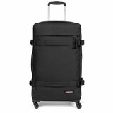 Eastpak Transit'R 4 Xl in Black