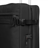 Eastpak Transit'R 4 Xl in Black