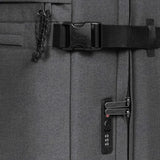 Eastpak Transit'R M (70cm) In Black Denim