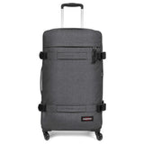 Eastpak Transit'R M (70cm) In Black Denim