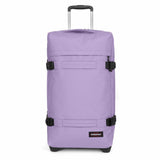 Eastpak TRANSIT'R L (79cm) In Orchid Lilac