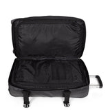 Eastpak Transit'R L Tarp Black