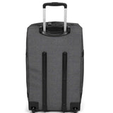 Eastpak Transit´R L(67cm) In Black Denim