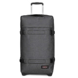 Eastpak Transit´R L(67cm) In Black Denim