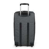 Eastpak Transit'R M (67cm) In Black Denim