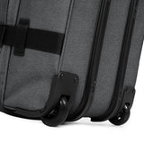 Eastpak Transit'R M (67cm) In Black Denim