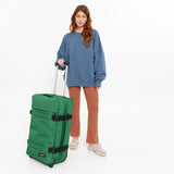 Eastpak Transit'R M Grass Green
