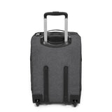 Eastpak Transit'R S (51cm) In Black Denim