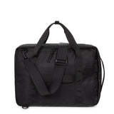 Eastpak Travel Bag Multipak In Black