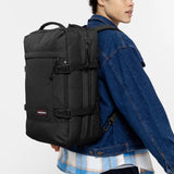 Eastpak Travelpack in Black