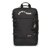 Eastpak Travelpack In Bold Dist Black
