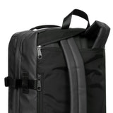 Eastpak Travelpack In Tarp Black2