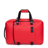 Eastpak Travelpack In Tarp Red