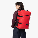 Eastpak Travelpack In Tarp Red