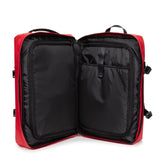 Eastpak Travelpack In Tarp Red