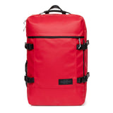 Eastpak Travelpack In Tarp Red