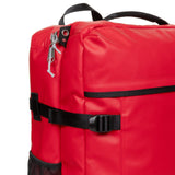 Eastpak Travelpack In Tarp Red