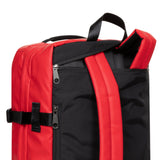 Eastpak Travelpack In Tarp Red
