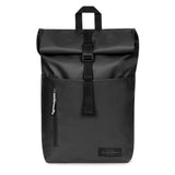 Eastpak Up Roll Backpack In Tarp Black2