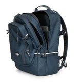 Eastpak Volker Backpak In Blend Denim