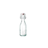 Eddingtons Glass Roma Bottle 250ml