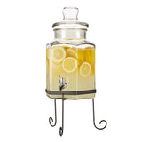 Eddingtons Vintage Design Lemonade & Punch Jar 7800ml