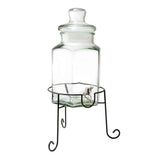 Eddingtons Vintage Design Lemonade & Punch Jar 7800ml