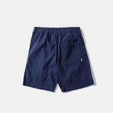 Eddmond Studios Seesucker Shorts Navy