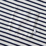 Eddmond Studios T-Shirt Emmett Navy