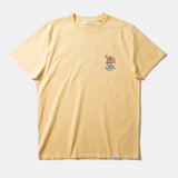 Eddmond Studios Tee Remastered Light Yellow