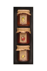 Edinburgh Preserves Gift Pack Cheese