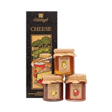 Edinburgh Preserves Gift Pack Cheese