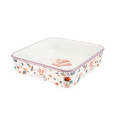 Eleanor Bowmer Ceramic Baking Tray Shell