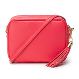 Elie Beaumont Azalea Camera Bag in Pink